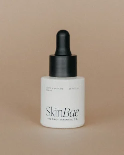 Online The Daily Essential Co. Skin Bae Serum Skincare