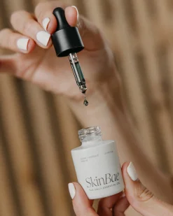 Online The Daily Essential Co. Skin Bae Serum Skincare
