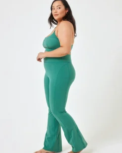 Clearance Time Out Bra - Cypress Tops & Bras