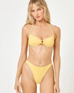 Best Toni Bikini Top - Daisy Underwire|Bikini Tops