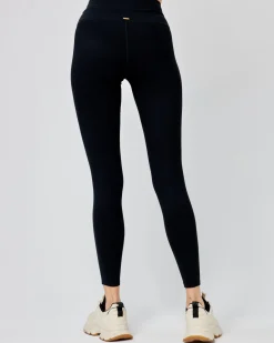 Clearance Turner Legging - Black Bottoms