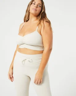 Best Turner Legging - Bone Bottoms