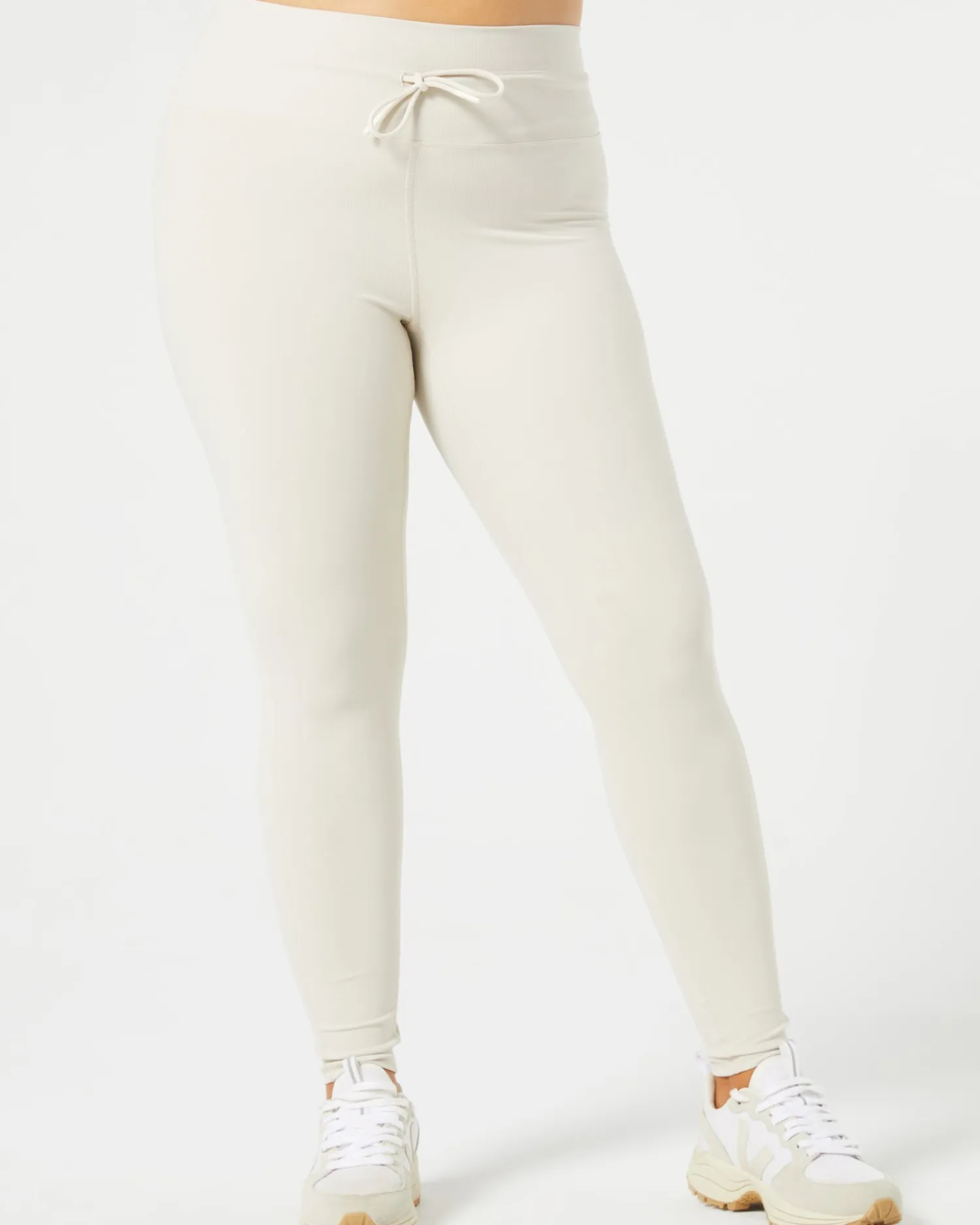 Best Turner Legging - Bone Bottoms