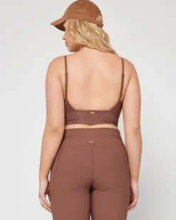Outlet Turner Legging - Cafe Bottoms