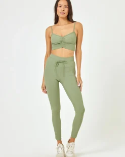 Clearance Turner Legging - Fairway Bottoms