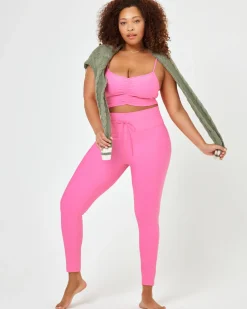 Online Turner Legging - Taffy Bottoms