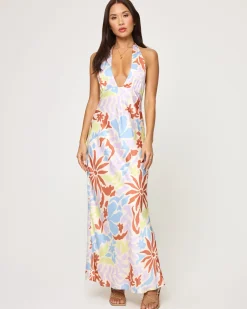 Discount Tuscany Dress - Botany Bay Dresses