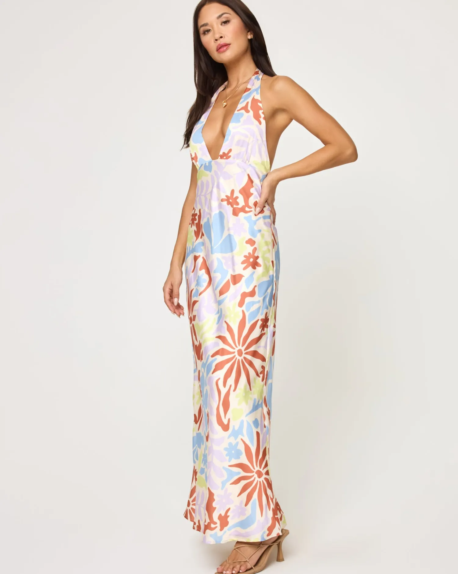 Discount Tuscany Dress - Botany Bay Dresses