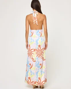 Discount Tuscany Dress - Botany Bay Dresses