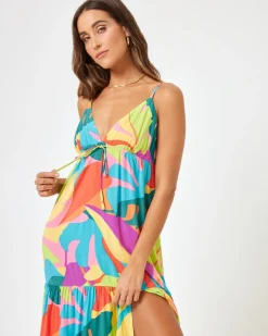 New Victoria Dress - Copacabana Dresses