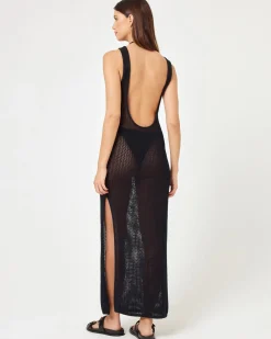 Discount Villa Nova Cover-Up - Black Cover-ups