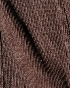 Clearance Vivienne Dress - Espresso Dresses|Basics