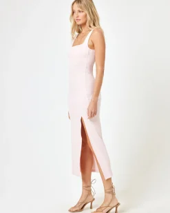 Online Vivienne Dress - Petal Dresses|Basics