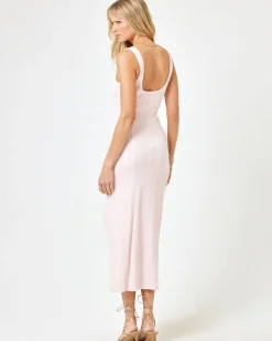 Online Vivienne Dress - Petal Dresses|Basics