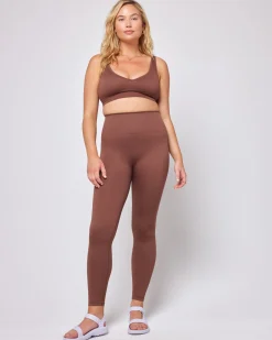 Discount Work It Bra - Cafe Tops & Bras