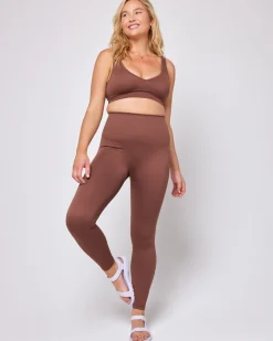 Discount Work It Bra - Cafe Tops & Bras