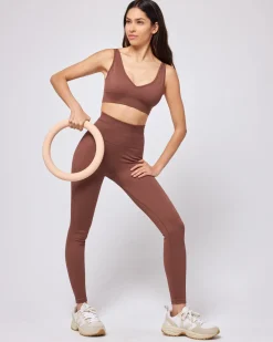 Discount Work It Bra - Cafe Tops & Bras