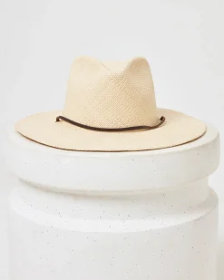 Fashion Yara Hat - Natural Hats