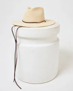 Fashion Yara Hat - Natural Hats